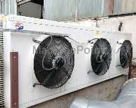 Refroidisseur TRANE CGAN