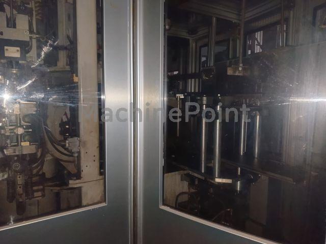 SIDEL - SBO 8/10 Universal  - Used machine