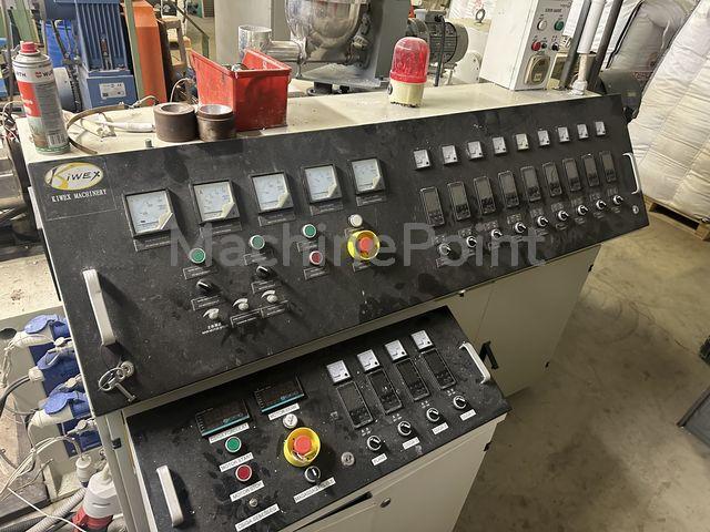 MACHINE TRADE EXPORT LTD. - 105/51 - Used machine
