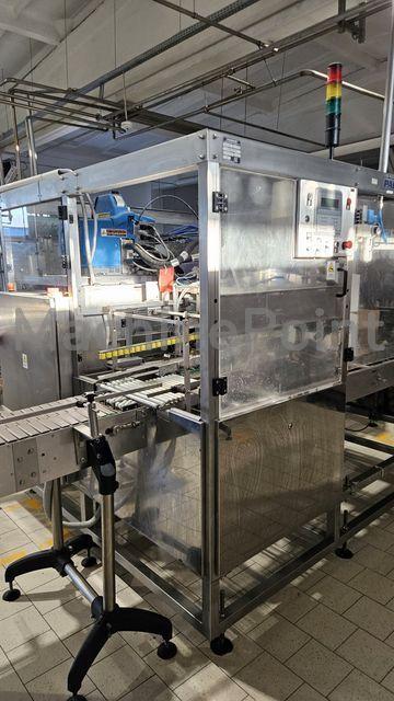 PACKMANN - 60TLF30ZO - Used machine