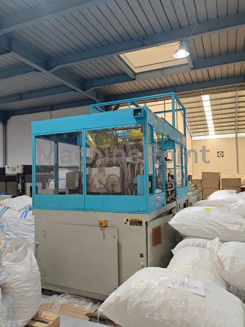 NISSEI ASB - PF-8 4B V3 - Used machine