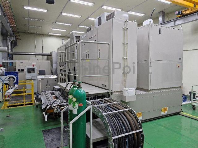 ULVAC - EWA-165C - Maquinaria usada