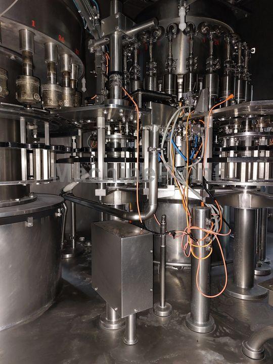 SIDEL - Remy Volumeter 8000 - Machine d'occasion