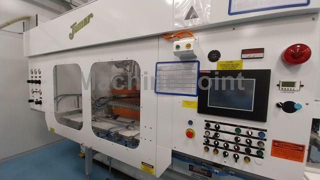 JOMAR - 135 - Maquinaria usada