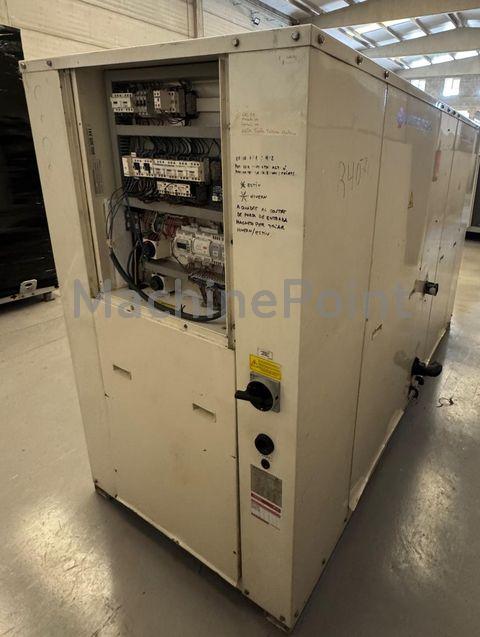 HITECSA - EWCBZ-3002 - Maquinaria usada