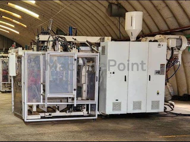 UNILOY -  UMS-100LSD - Used machine