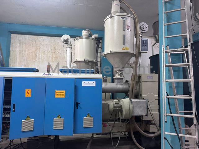 JWELL - JWS BGL-PE 800 - Maquinaria usada