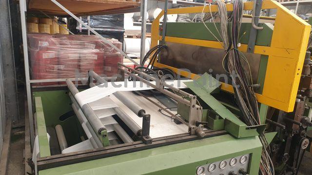 MAC - MTB-120 - Macchina usata