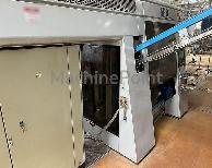 Línea de llenado para agua con gas en PET PROCOMAC Fillstar 60.10.113.B