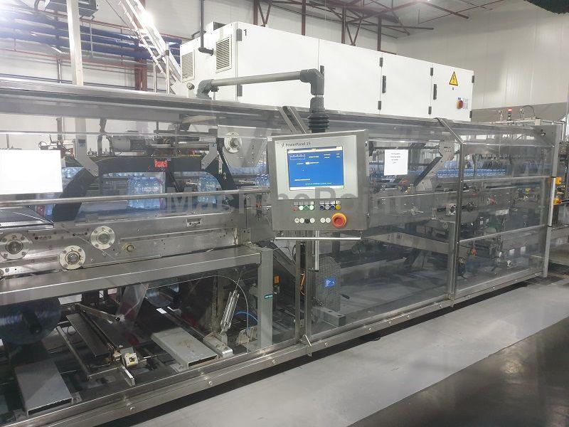 KRONES - Modulfill - Used machine