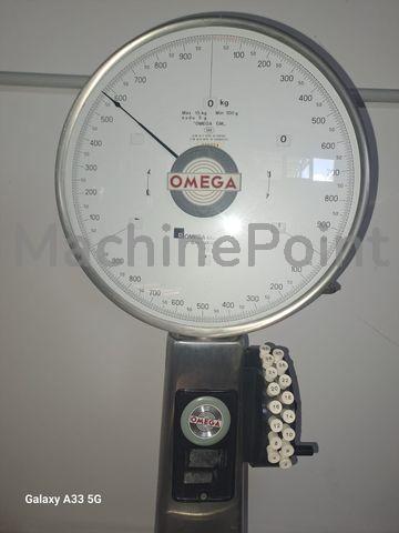 HOME MADE - LABORATORY PIPES TESTS - Used machine
