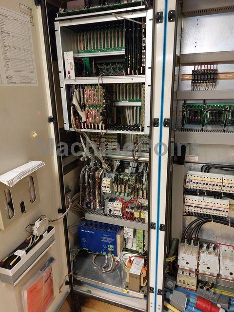 NETSTAL - Synergy 2400-2550 - Machine d'occasion
