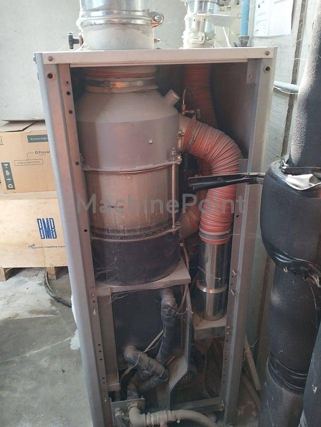 BMB - KW280PET/3450 SP  - Machine d'occasion