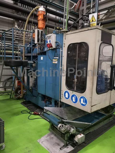 MBK KOETKE - TBA-30 - Machine d'occasion
