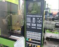 1. Injection molding machine up to 250 T  - ENGEL - ES 200/45 HL