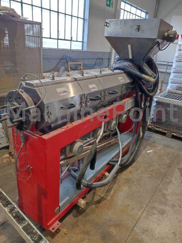 PREALPINA - 60/37 - Used machine