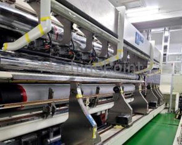 DORNIER -  - Machine d'occasion