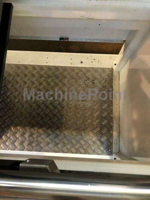 BMB - eMC 125/470 - Used machine