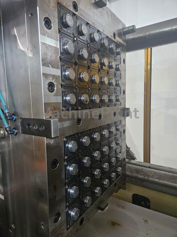 HUSKY - Hycap 225 - Used machine