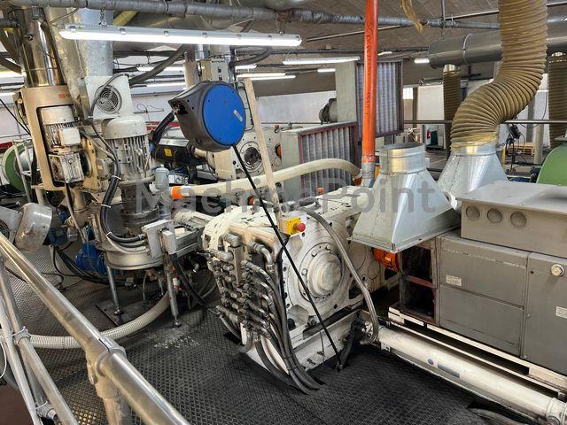 COLINES - HANDrollEX - Macchina usata