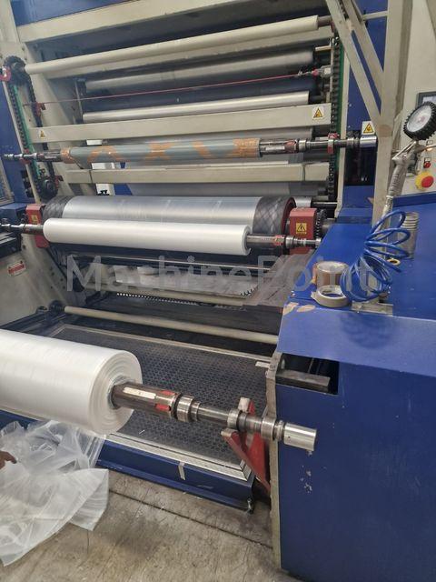 ALPINE - HX 50/50/65 - Maquinaria usada