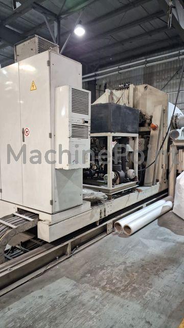 GALILEO - V8 12F - Machine d'occasion
