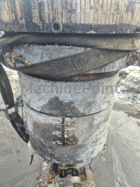 REIFENHAUSER - EVO Die 3-S - Used machine