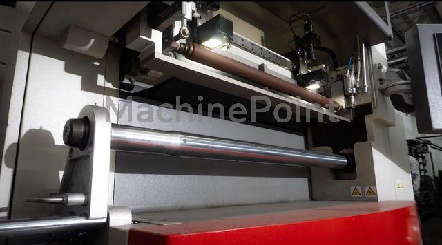 BOBST - MASTER M6 - Flexo press - Gebrauchtmaschinen