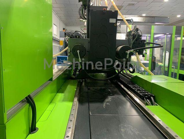 ENGEL - ENGEL DUO 500/3660  - Used machine