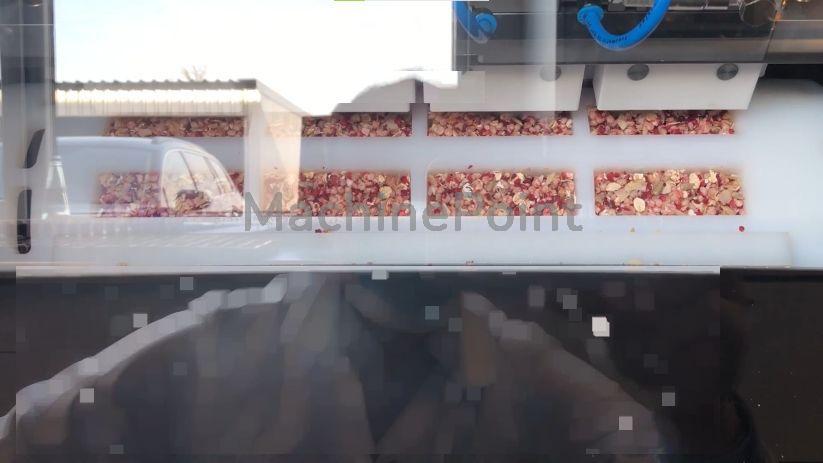  - GFT400 - Used machine