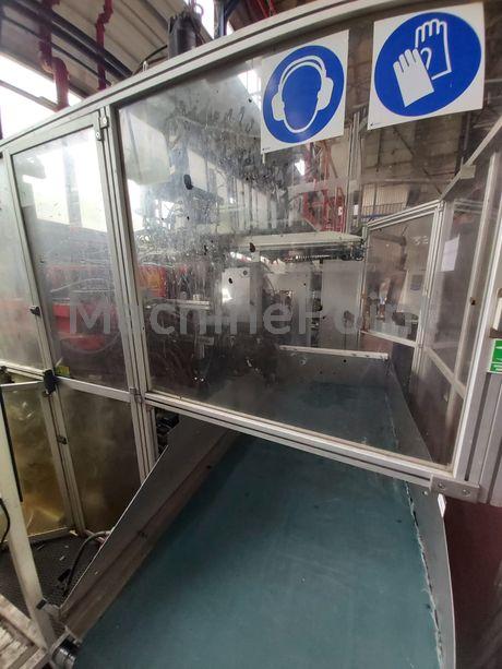 UNILOY - UMA 20 SH - SeCo2 - Used machine