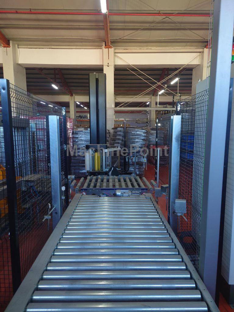 GPI - Cartoning, Packaging  & Palletizing - Kullanılmış makine