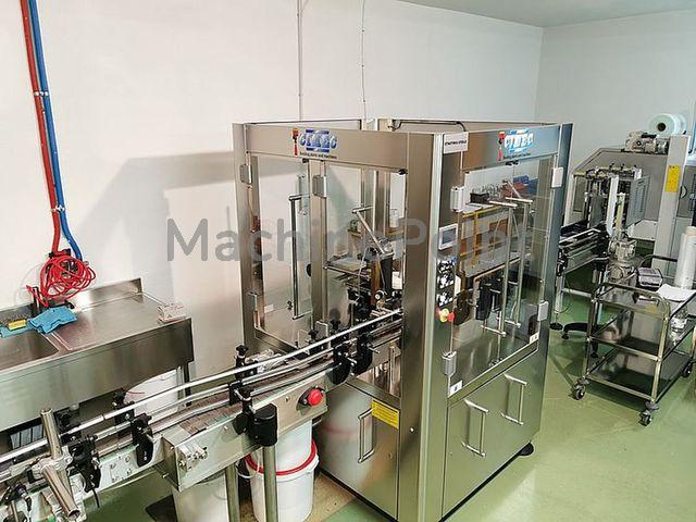 CIMEC - Linear Labelling 1LS - Gebrauchtmaschinen