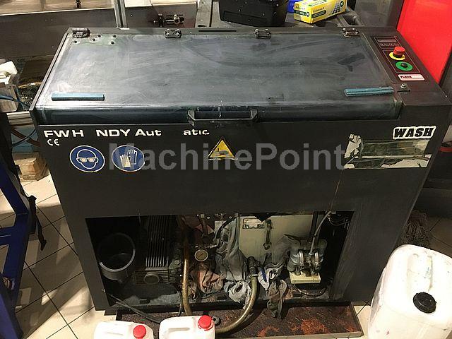 ISIMAT - TH 9130  - Used machine