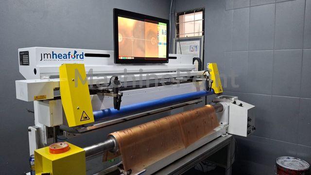 JM HEAFORD - MV Cobra 1300DX 2CM - Machine d'occasion
