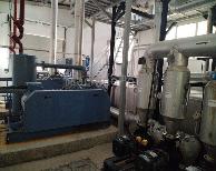 Andere Maschinen für Getränke - GEA - Ammonia Chiller Plant