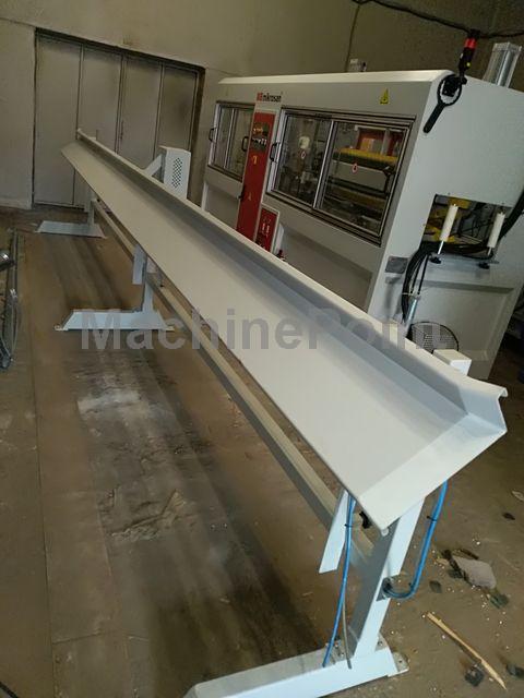 MIKROSAN - MCV 68/25D - Machine d'occasion