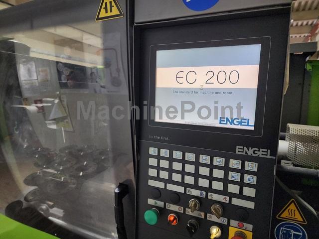 ENGEL - VC 200/80 - Used machine