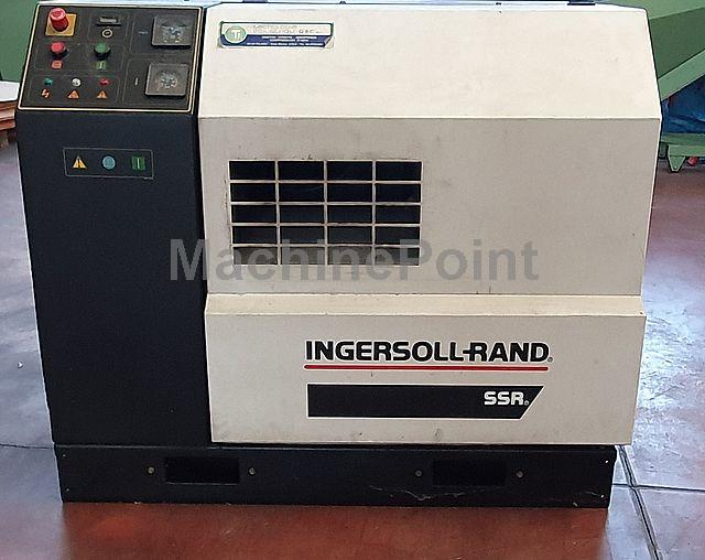 INGERSOLLRAND - ML15 - Maszyna używana