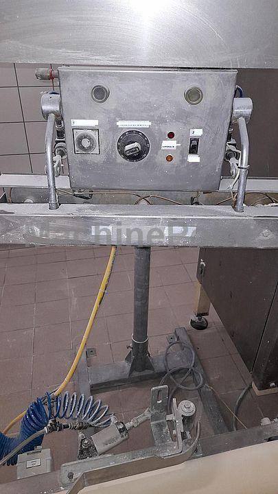 AVAPACK - Weighing/Packing - Maquinaria usada