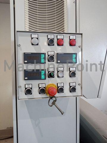 MT - E 60/25 - Used machine