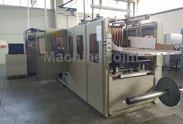 MORETTI - VPK-C 76 - Used machine