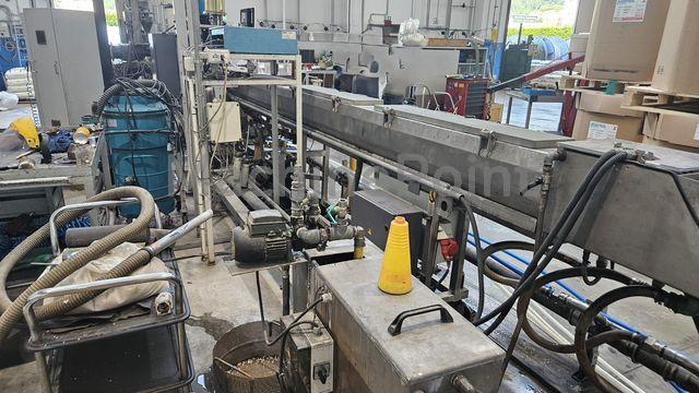 BATTENFELD - BEX 1-60-30B - Used machine