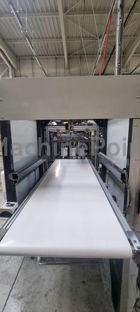 KIEFEL - KMD52BFS  - Used machine