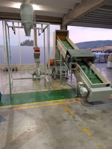 PALLMANN - PS 4-7, 5 F3/GS3 - Used machine