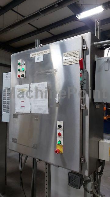 KRONES - C320 - Used machine