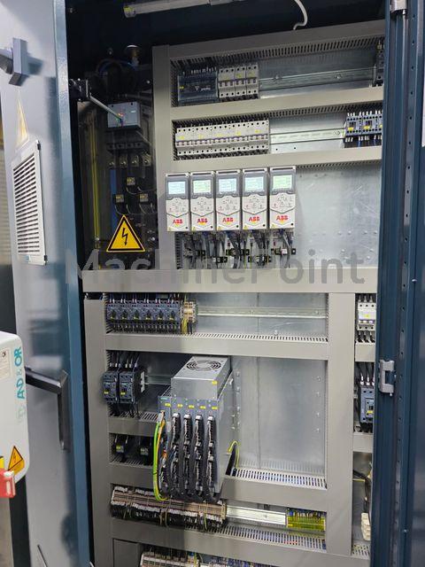 SIDE - 2002eG - Used machine