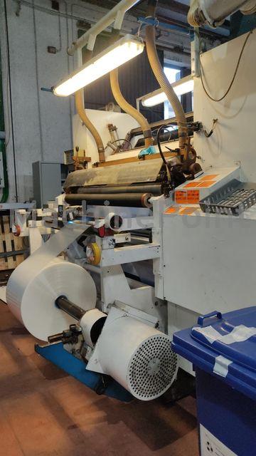 USIMECA - DAB 13.6.8 - Maquinaria usada