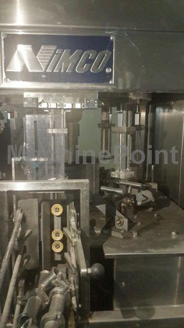 NIMCO - 380QLCP - Used machine