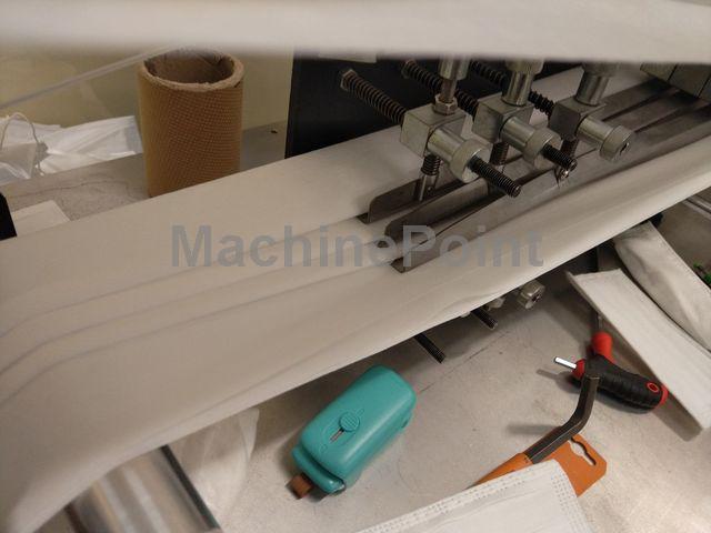 SENFENG - FLK120 - Maquinaria usada